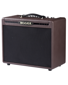 MOOER SD50A-foto5