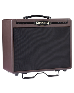 MOOER SD50A-foto6