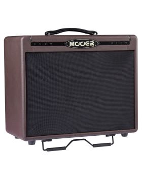 MOOER SD50A-foto6