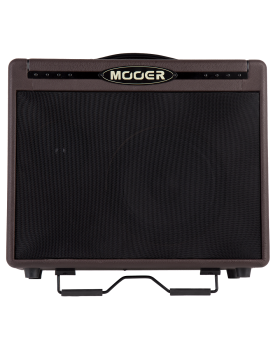 MOOER SD50A-foto7