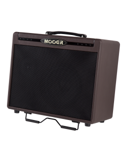 MOOER SD50A-foto8