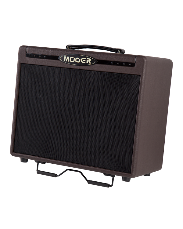 MOOER SD50A