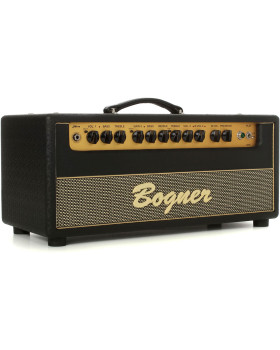 BOGNER Shiva 6L6 Head BOGNER Shiva 6L6 Head