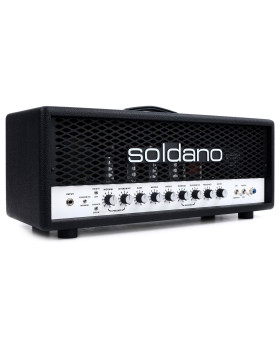 SOLDANO SLO-100 Classic