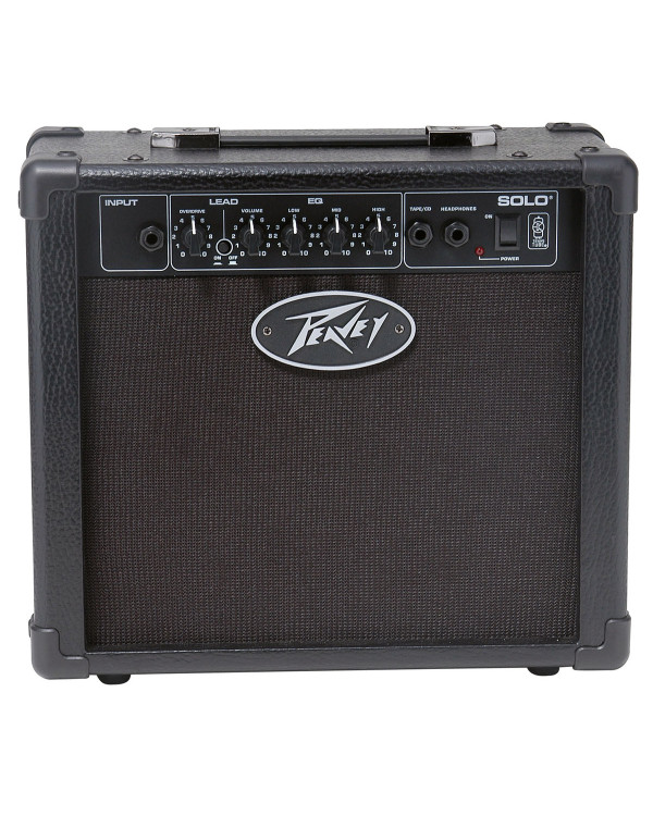 PEAVEY Solo Guitar Amp