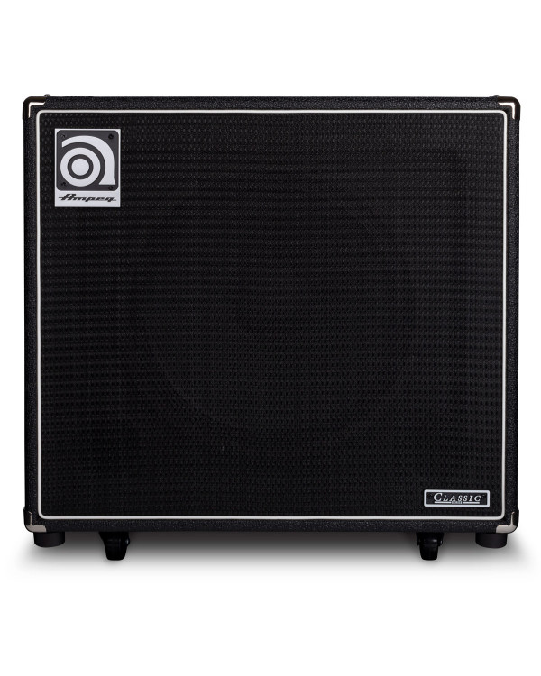 AMPEG SVT-15E