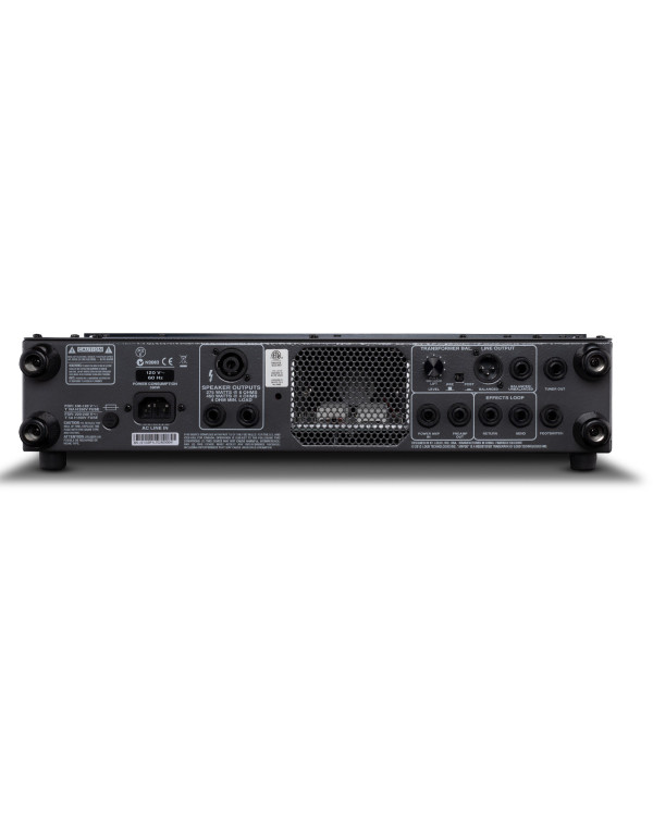 AMPEG SVT-3PRO