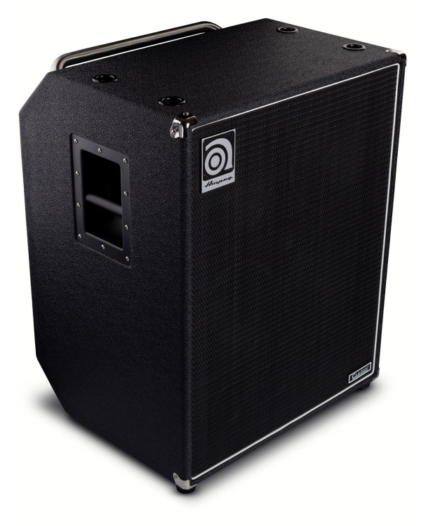 AMPEG SVT-410HLF