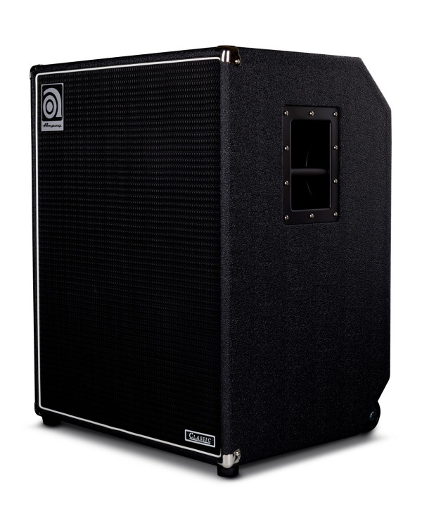 AMPEG SVT-410HLF
