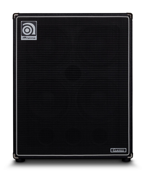 AMPEG SVT-410HLF