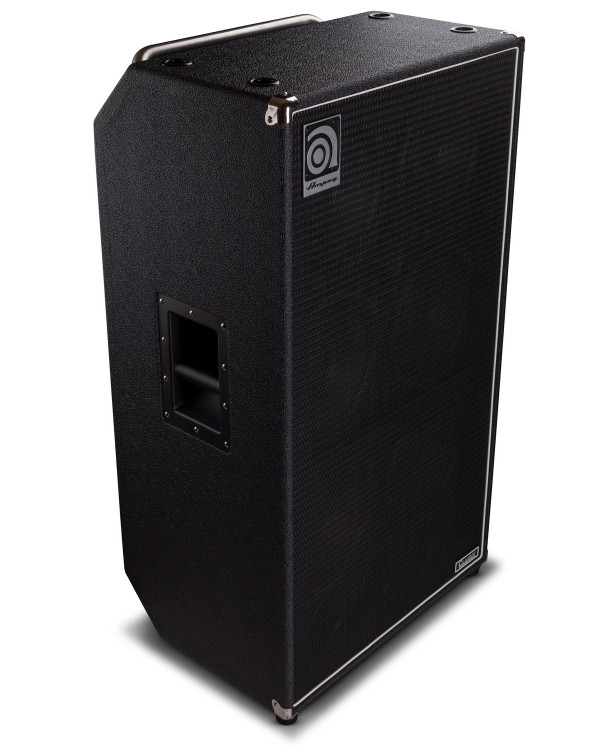 AMPEG SVT-610HLF