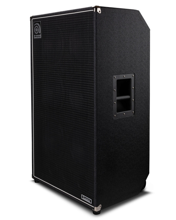 AMPEG SVT-610HLF