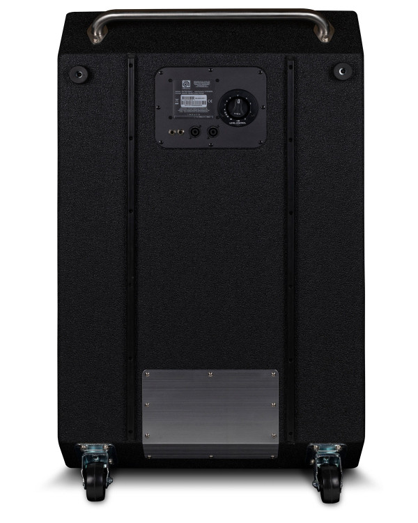 AMPEG SVT-610HLF