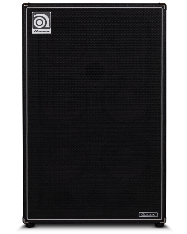 AMPEG SVT-610HLF