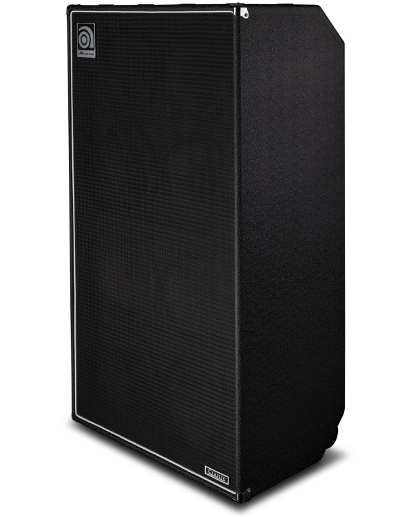 AMPEG SVT-810E