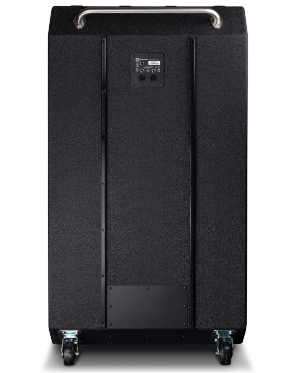AMPEG SVT-810E