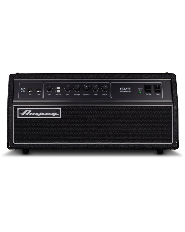 AMPEG SVT-CL