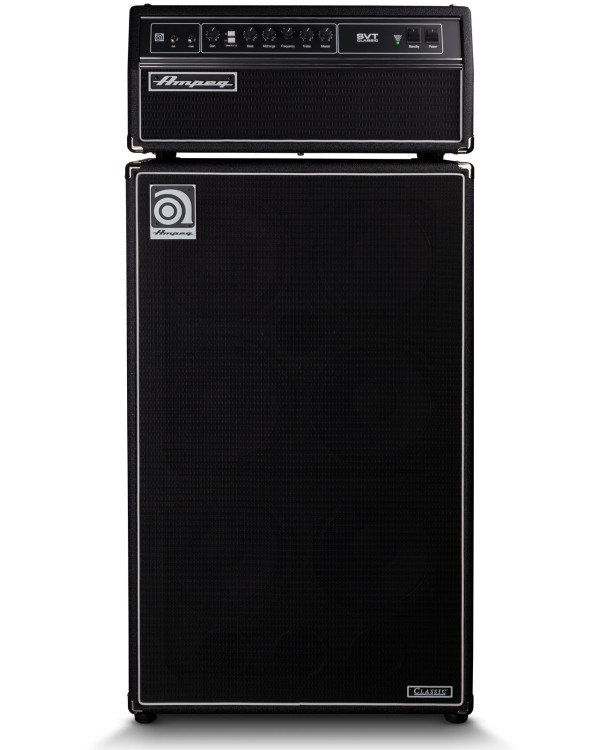 AMPEG SVT-CL