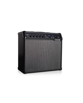 LINE6 SPIDER V 120 MKII LINE6 SPIDER V 120 MKII