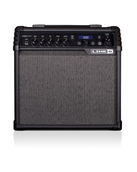 LINE6 SPIDER V 30 MKII-foto2
