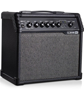 LINE6 SPIDER V 20 MKII-foto4