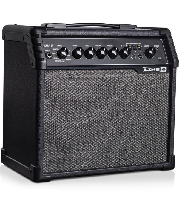 LINE6 SPIDER V 20 MKII