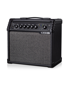 LINE6 SPIDER V 20 MKII-foto2