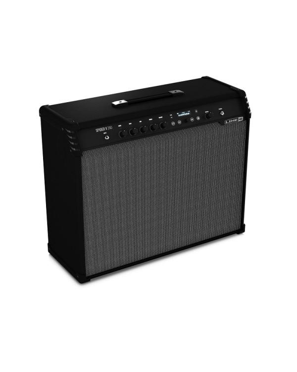 LINE6 Spider V 240