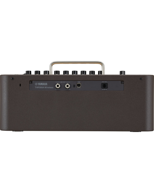 YAMAHA THR30A II Wireless YAMAHA THR30A II Wireless