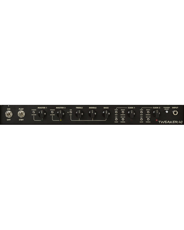 EGNATER Tweaker 40 112