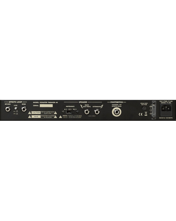 EGNATER Tweaker 40 112
