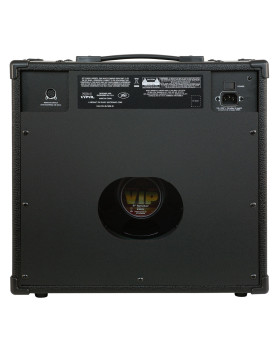 PEAVEY Vypyr VIP 1 Guitar Modeling Amp-foto3