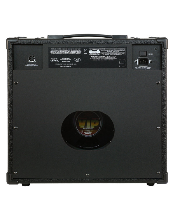 PEAVEY Vypyr VIP 1 Guitar Modeling Amp