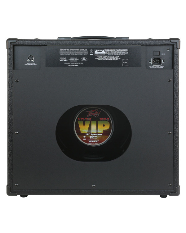 PEAVEY Vypyr VIP 2 Guitar Modeling Amp