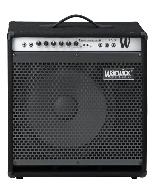 WARWICK BC150