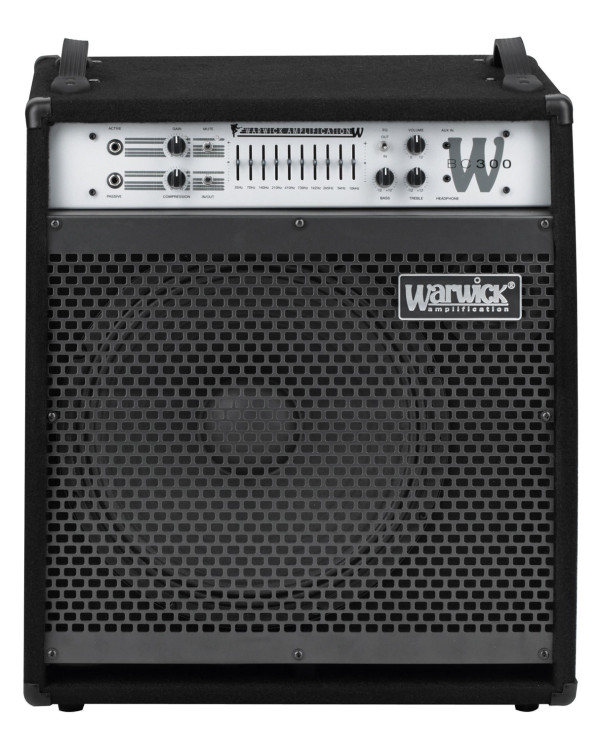 WARWICK BC300