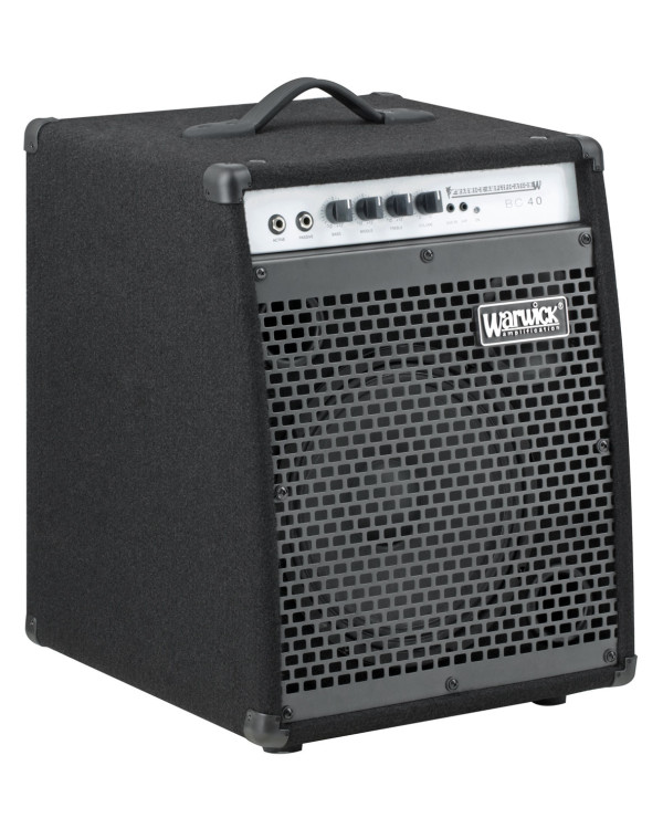 WARWICK BC40