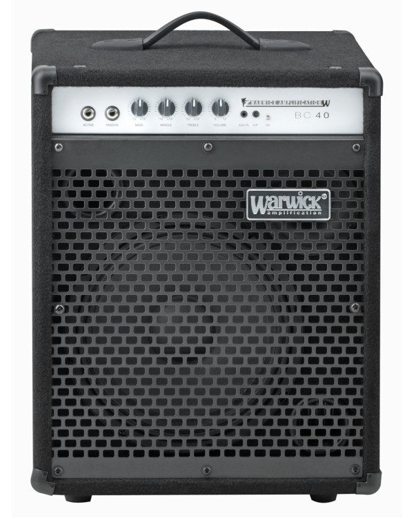 WARWICK BC40
