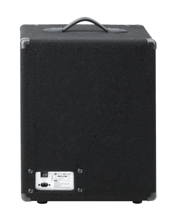 WARWICK BC40