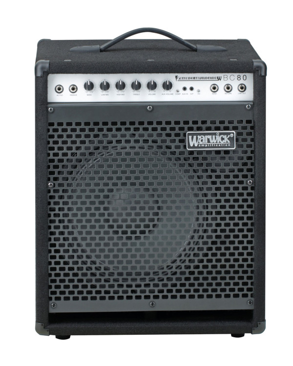 WARWICK BC80