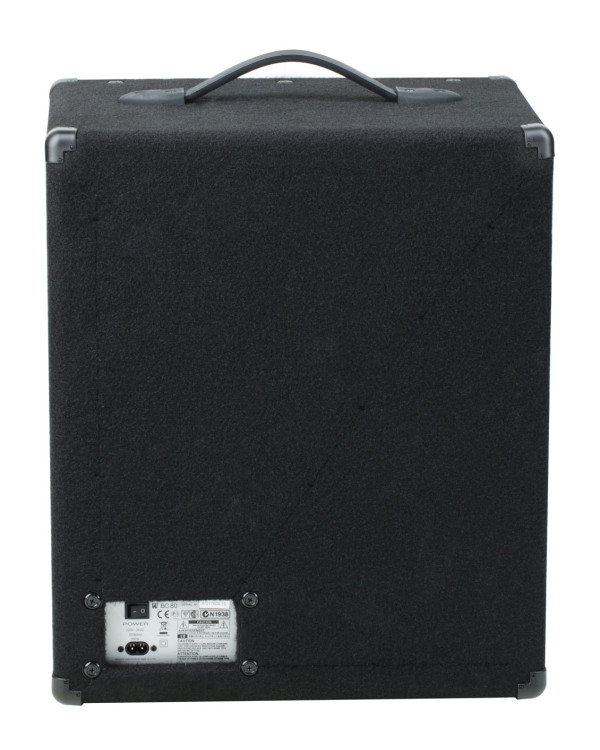 WARWICK BC80