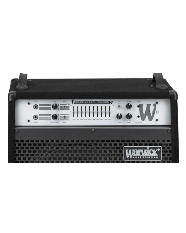 WARWICK BC300