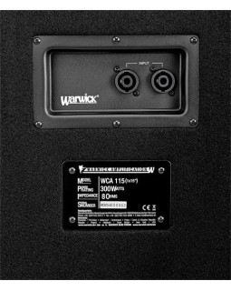WARWICK WCA115-foto6