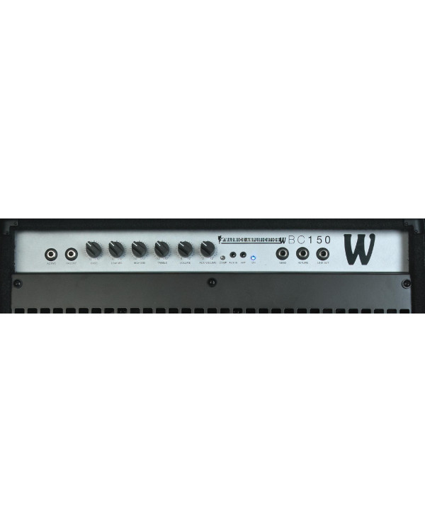 WARWICK BC150