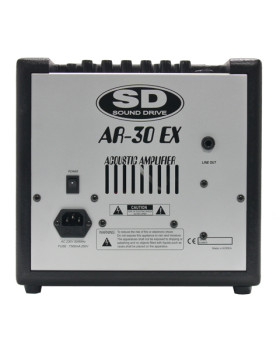 SOUND DRIVE AR30 EX-foto2