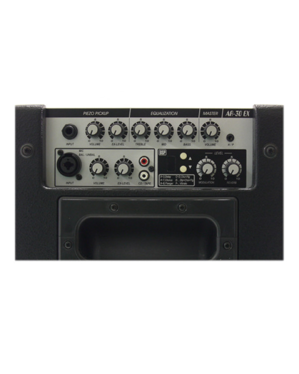 SOUND DRIVE AR30 EX
