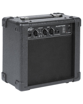 PEAVEY Audition Guitar Combo Amp