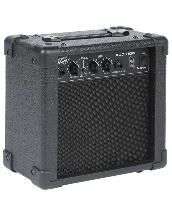 PEAVEY Audition Guitar Combo Amp