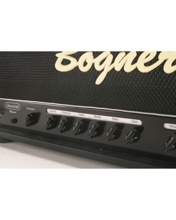 BOGNER Uberschall
