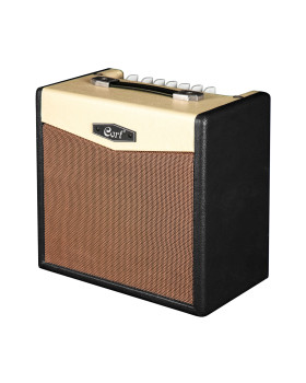 CORT CM15R (Black)